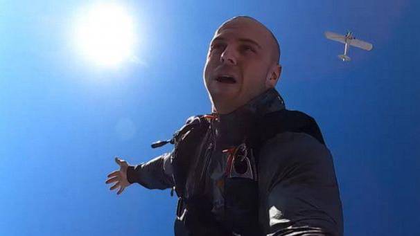 Youtuber que estrelló a propósito una avioneta en un video podría enfrentar hasta veinte años de cárcel en Estados Unidos