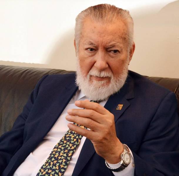 $!Los personajes nacionales que partieron en 2022: Periodistas, políticos, empresarios y deportistas que dejaron huella