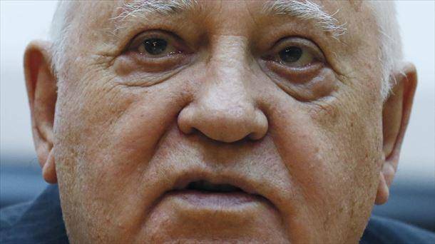 Murió a los 91 años Mijaíl Gorbachov, el último dirigente de la URSS