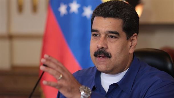 España no reconoce al Gobierno de Nicolás Maduro