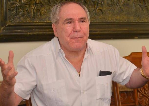 ¿Qué Abdalá Bucaram sea candidato le asegura inmunidad contra sus procesos penales?