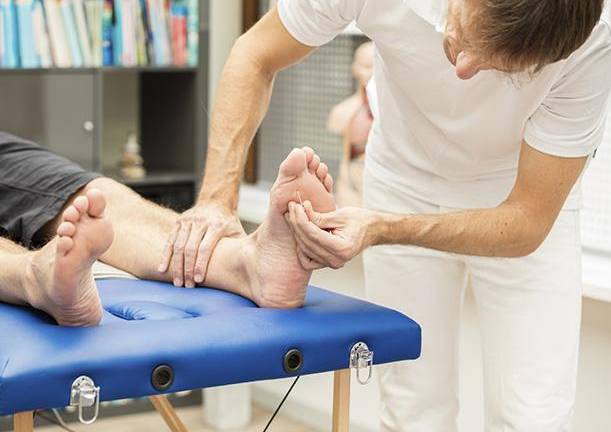 Crean nanomedicamento para tratar y prevenir el pie diabético