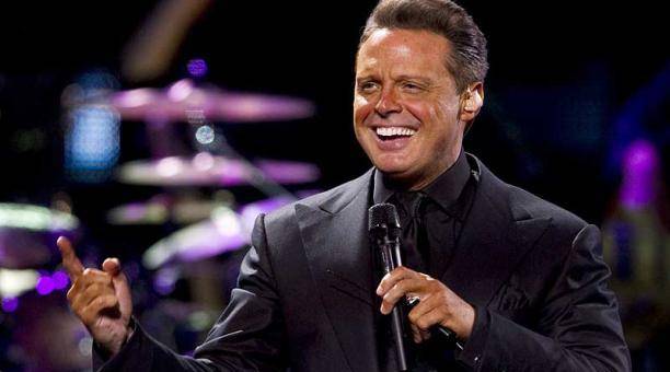 Luis Miguel fue sometido a una operación de emergencia tras sufrir accidente