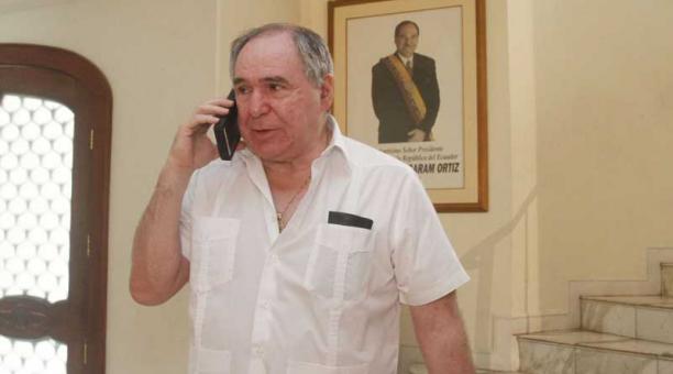 ¿Qué pasará con Abdalá Bucaram cuando se levante su habeas corpus por elecciones?