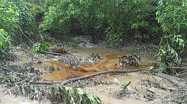Tribunal sentenciará sobre derrame de crudo en la Amazonía