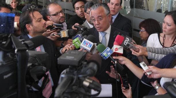 Caso Odebrecht: Ecuador remitirá información a Brasil