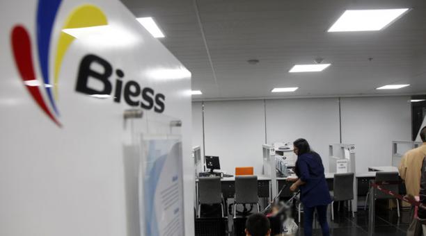 Afiliados y jubilados registran alta demanda de préstamos quirografarios emergentes