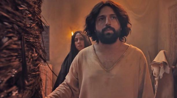 Brasil ordena a Netflix retirar producción sobre Jesús gay