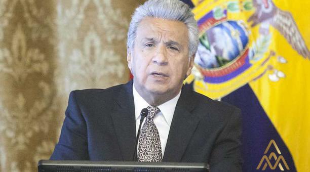 Gobierno anuncia nuevas medidas por coronavirus: se restringe la circulación de personas en Ecuador