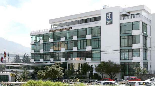 ¿Cuáles son los nuevos requisitos para escoger al Contralor?; CPCCS expide reglamento