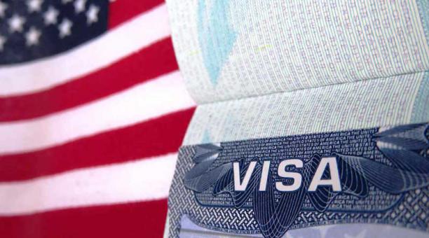Hoy se publican resultados de la lotería de visas para EEUU