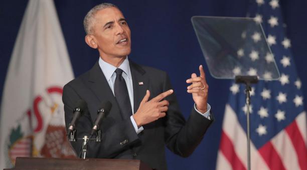 J Balvin, entre los favoritos del expresidente Barack Obama en 2019