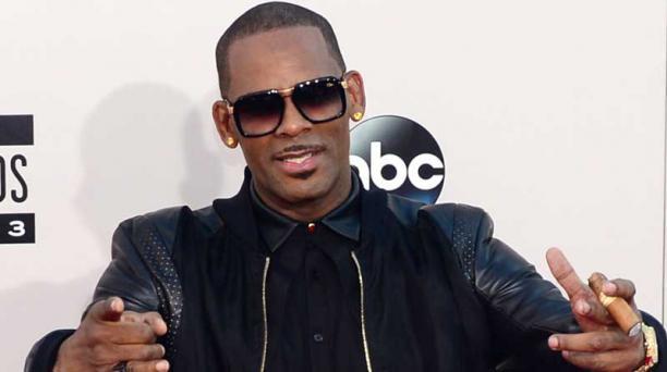 $!El universo criminal sexual del cantante R. Kelly
