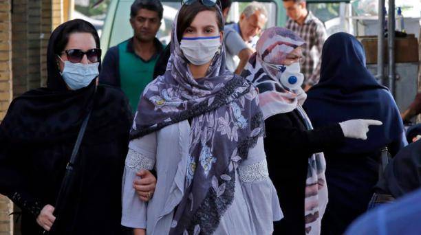 Irán: Ley de natalidad que pone en peligro la salud femenina