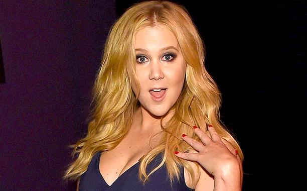 Amy Schumer, la nueva portada de Vanity Fair