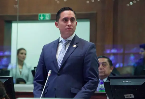 $!Daniel Mendoza fue asambleísta y logró que su grupo fuera nacional.