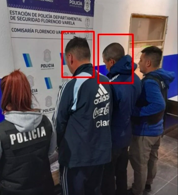 $!En el caso hay dos sospechosos de 35 y 38 años. Uno de ellos es cojo.