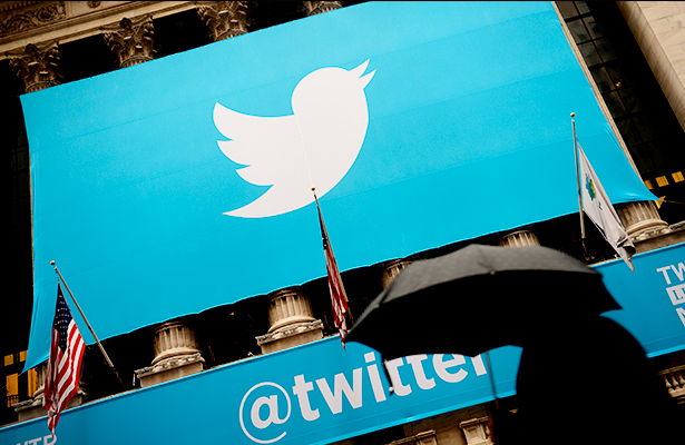 Twitter eliminó 377.000 cuentas por apología del terrorismo