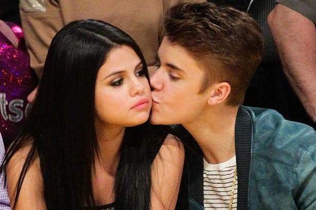 Justin Bieber estremece Instagram por foto con Selena Gomez