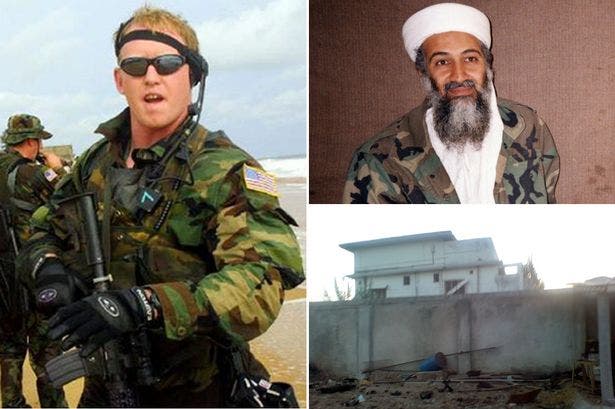 El soldado que mató a Bin Laden reveló los detalles de cómo fue ese instante