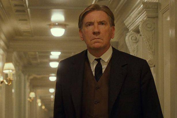 Muere el actor David Warner, villano en Titanic y La cruz de hierro