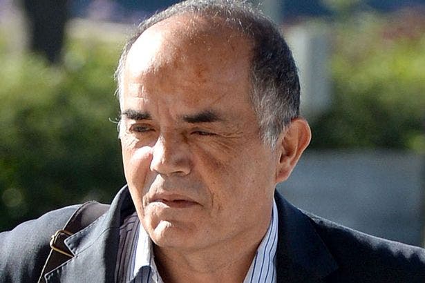 Detective Goncalo Amaral: &quot;El matrimonio McCann sedó a Maddie&quot;