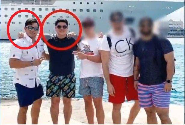 ¿Por qué los jueces declararon la inocencia de los hermanos Salcedo?; Fiscalía publica pruebas de lavado de activos