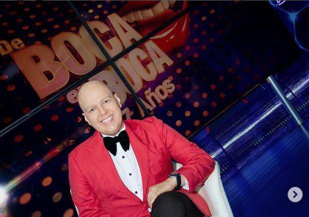 Murió el presentador de televisión Miguel Cedeño tras batallar contra el cáncer: antes de morir agradeció a Dios
