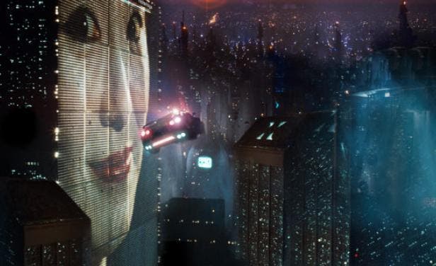 La secuela de &quot;Blade Runner&quot; llevará por título &quot;Blade Runner 2049&quot;