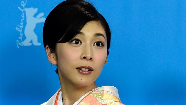 La inesperada muerte de la actriz del filme de culto "El Aro"