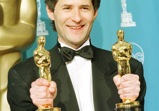 Hollywood llora la muerte del compositor James Horner