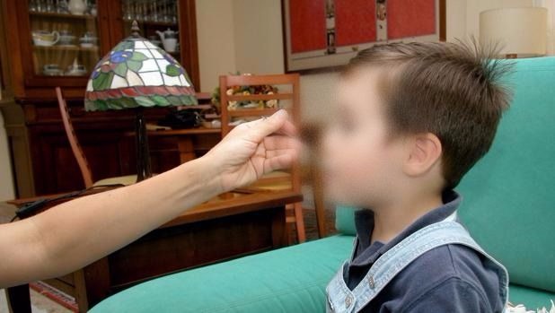 Muere en Italia un niño con otitis tratado con homeopatía