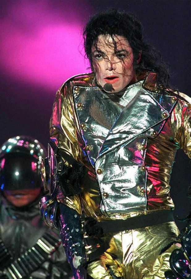 $!Michael Jackson suma 30 éxitos en el Top 10 a lo largo de su carrera solista.