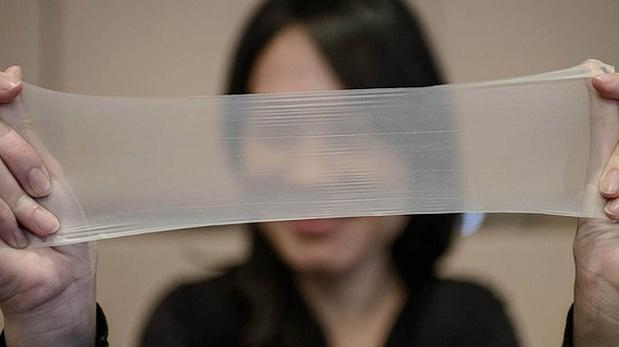Empresa china tiene el condón más delgado del mundo