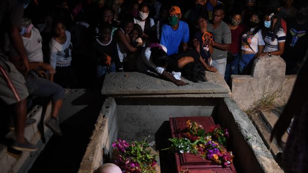 Suben a 31 los venezolanos ahogados y deportados de Trinidad y Tobago