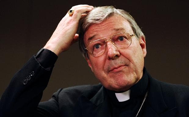 ¿Quién es el cardenal Pell, imputado por pederastia?