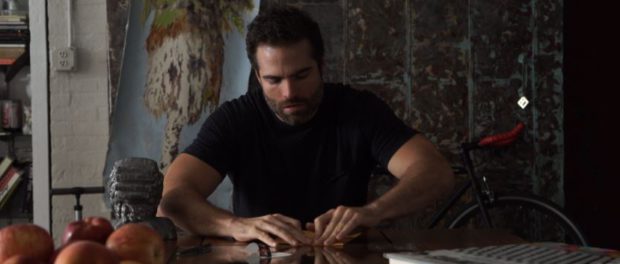 "Translúcido", película que representa a Ecuador en los Premios Goya