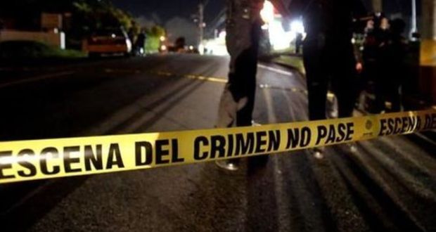 Tres agentes de la Fiscalía General son asesinados en México