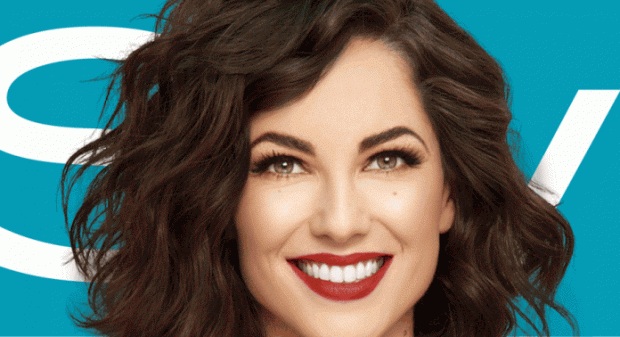 Bárbara Mori y su radical cambio de look