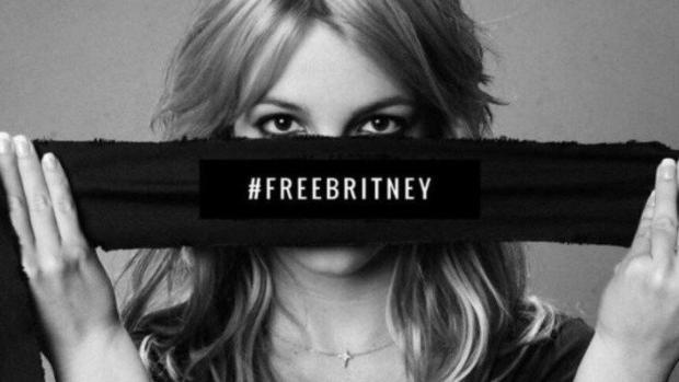 $!El Capitolio se suma al #FreeBritney: estos son los pedidos a favor de la cantante