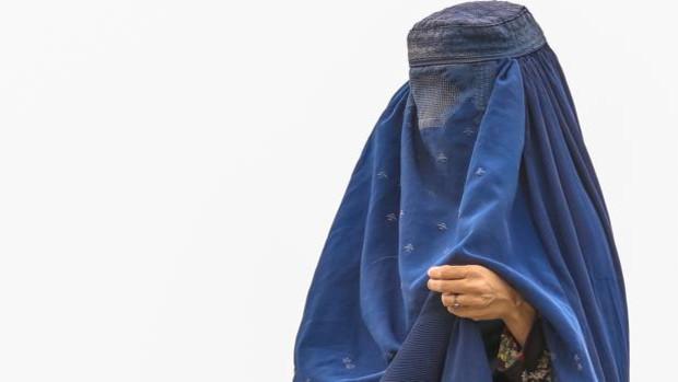 Un 8 de marzo silencioso para las afganas, bajo la mirada talibana