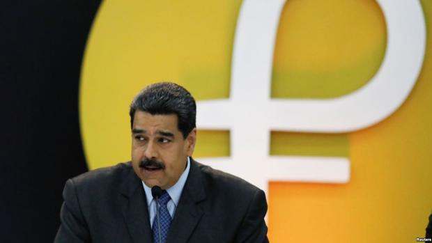 ¿Podrá Venezuela reflotar su criptomoneda?