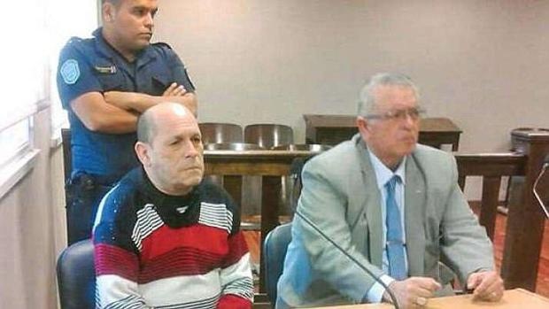 Padre que violó a su hija por 22 años es condenado en Argentina