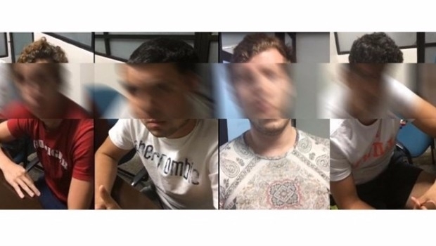 México, escandalizado por presunta violación de una menor