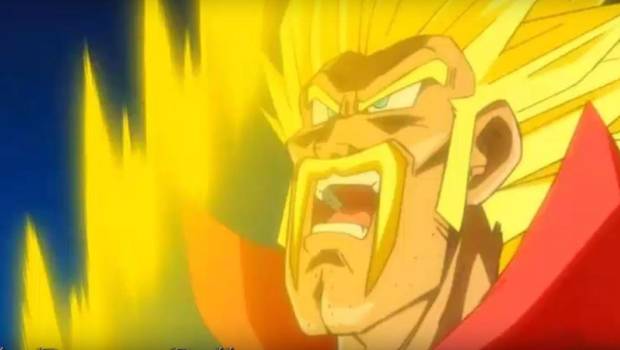 Mr. Satán aparece como Super Saiyajin en Dragon Ball Super
