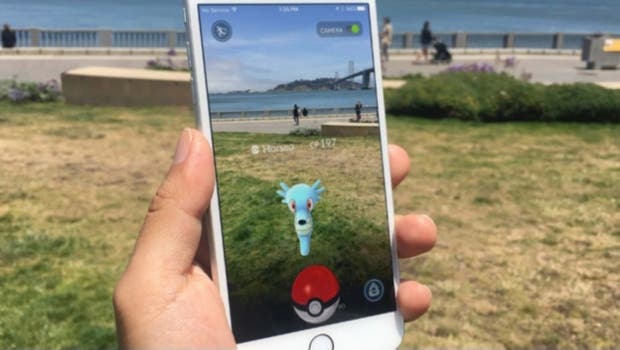 Adolescente encuentra cadáver mientras jugaba Pokémon Go