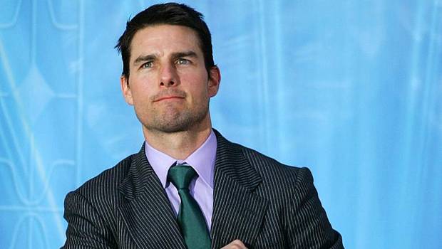 Tom Cruise reaparece con un evidente cambio en su rostro