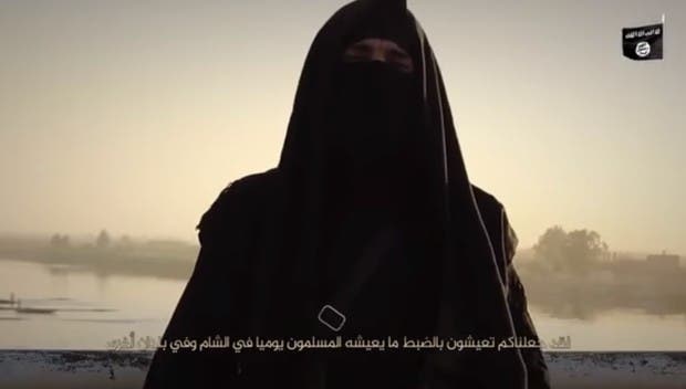 EI vuelve a amenazar en un vídeo a Francia