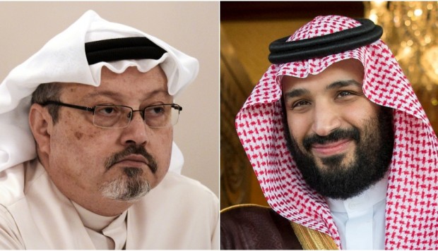 Las pruebas contra el príncipe de Arabia Saudita en el asesinato de Khashoggi