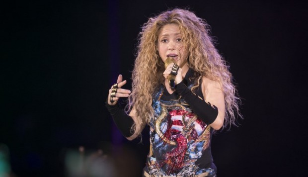 Shakira declara el jueves por un fraude de $14,5 millones